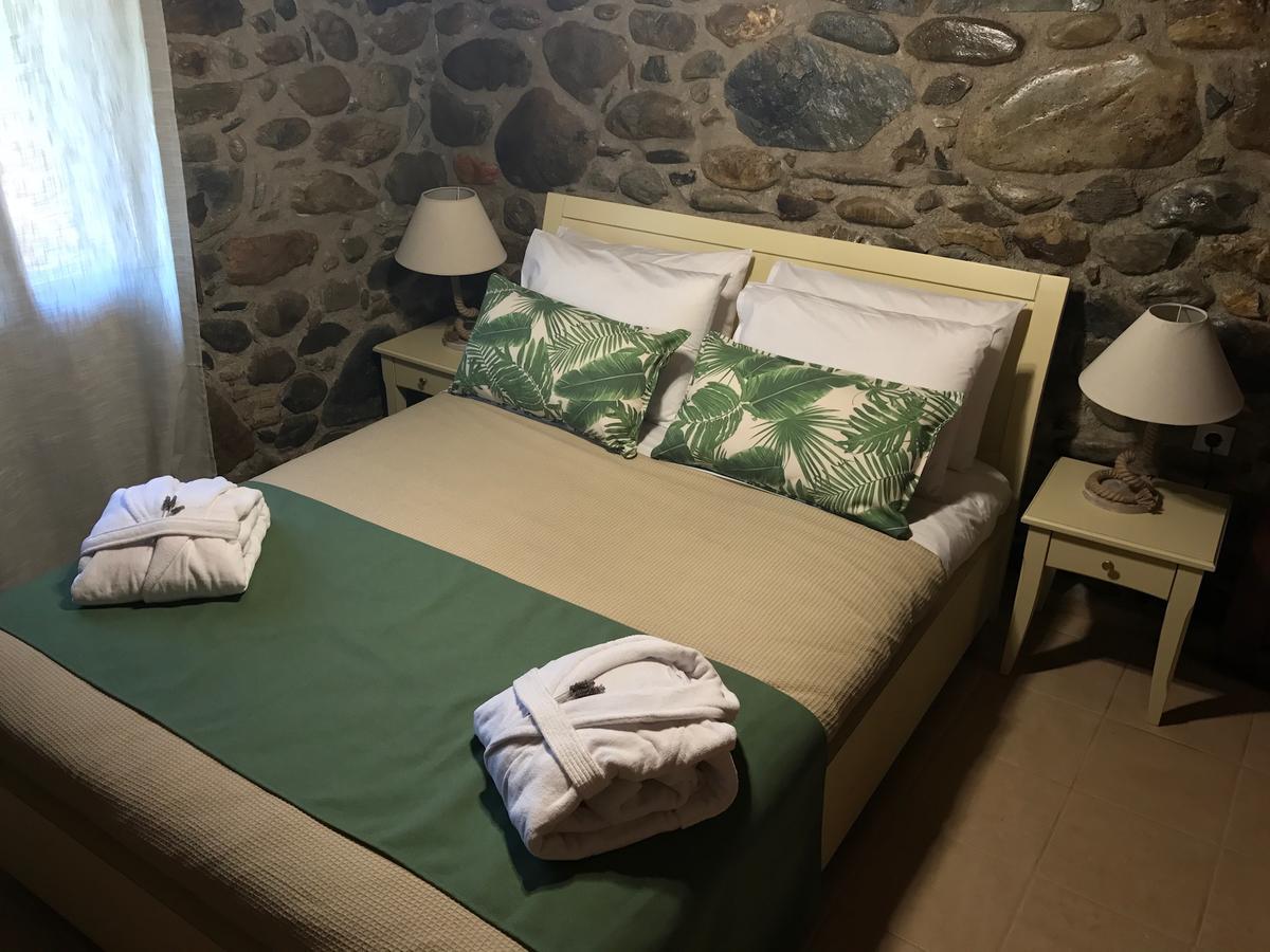 Villa Casa Avocado Tavronitis Exteriör bild