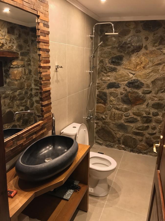 Villa Casa Avocado Tavronitis Exteriör bild