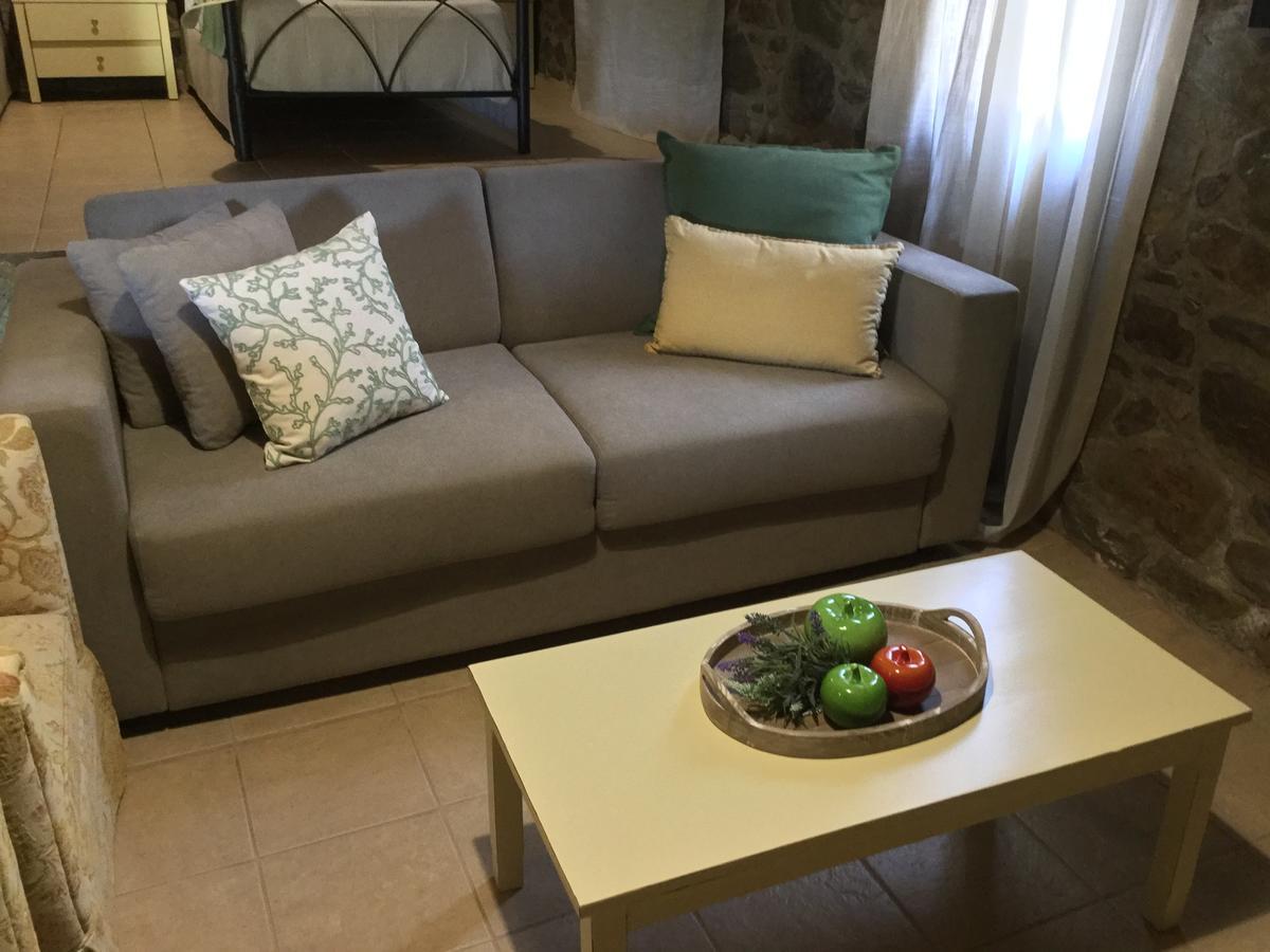 Villa Casa Avocado Tavronitis Exteriör bild
