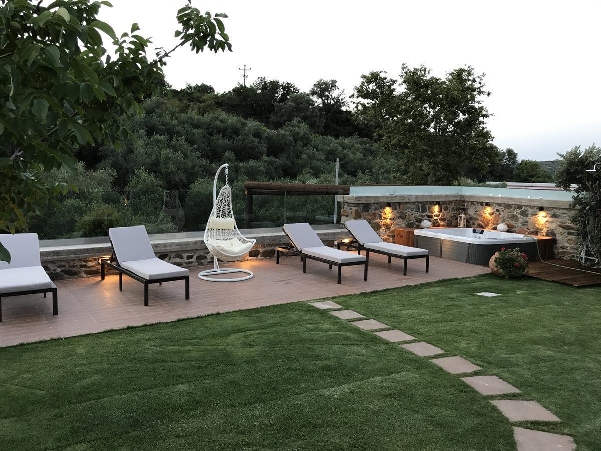 Villa Casa Avocado Tavronitis Exteriör bild