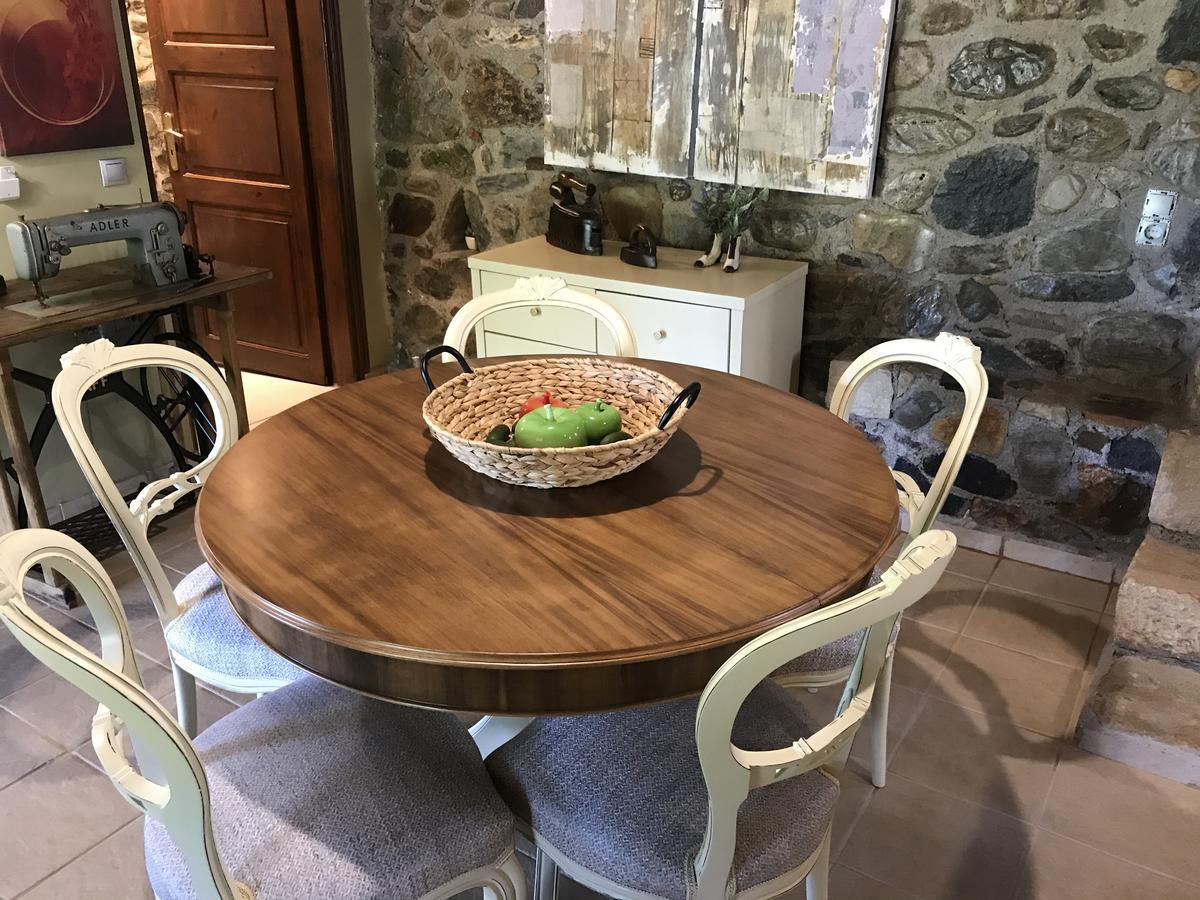 Villa Casa Avocado Tavronitis Exteriör bild
